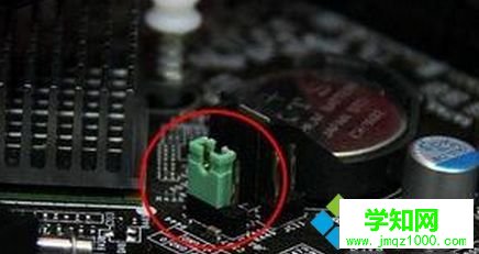 windows xp系統怎么恢復bios出廠默認值 windows xp系統怎么恢復bios出廠默認值