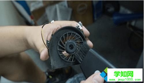臺(tái)式電腦溫度太高怎么降溫