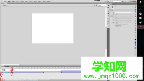 win10系統用Flash軟件制作電子相冊的方法