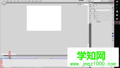win10系統用Flash軟件制作電子相冊的方法