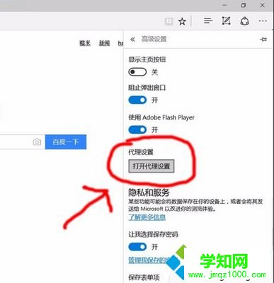 電腦中使用Lantern軟件后出現(xiàn)IE無法打開網(wǎng)頁問題如何解決3