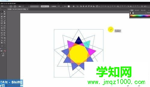 win10系統CDR格式怎么轉到Photoshop中使用