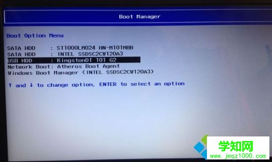小新700 u盤安裝win10怎么裝|聯想小新700筆記本安裝win10系統教程