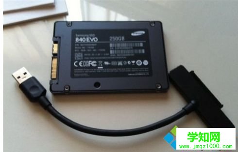 電腦SSD固態硬盤接口有哪些？電腦SSD固態硬盤種類介紹