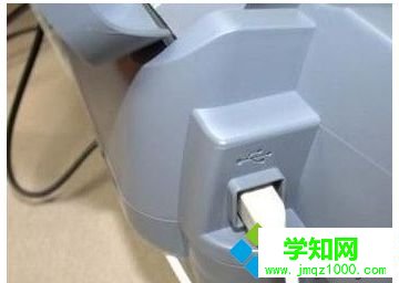 win7系統電腦連接打印機后顯示脫機怎么辦