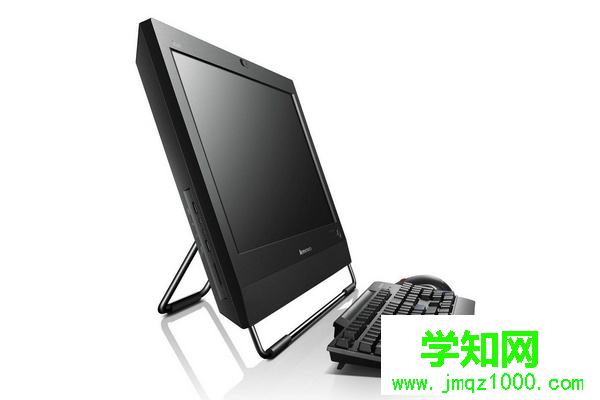 沒有光驅怎么重裝系統