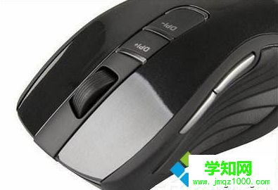 鼠標(biāo)中鍵失靈怎么辦？鼠標(biāo)中鍵不能用的修復(fù)方法