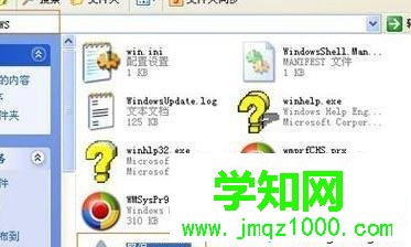 winxp系統中如何制作動態屏幕保護