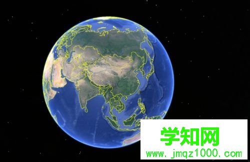 windows10安裝Google Earth的步驟4