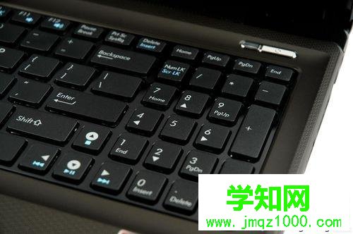 電腦鍵盤上FN鍵的使用方法【圖文】 電腦鍵盤上FN鍵的使用方法【圖文】
