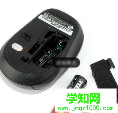 windowsxp系統(tǒng)電腦如何連接無線鼠標 windowsxp系統(tǒng)電腦如何連接無線鼠標