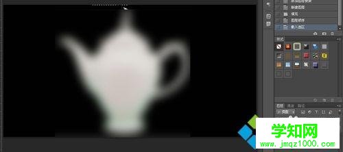 xp系統下如何使用photoshop去除綠色背景 xp系統下如何使用photoshop去除綠色背景