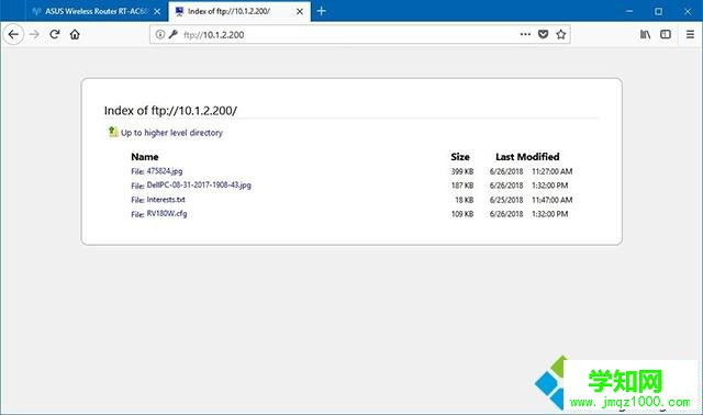 Win10系統如何遠程連接FTP服務器