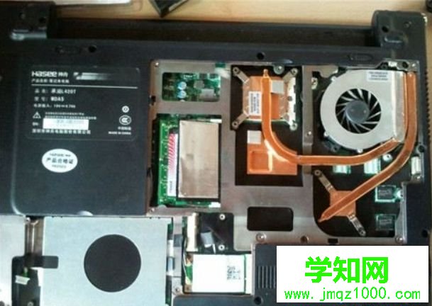 怎么防止 過熱|避免手提電腦發熱嚴重的方法