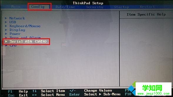 固態(tài)硬盤ahci怎么開(kāi)啟|ssd固態(tài)硬盤設(shè)置ahci模式方法