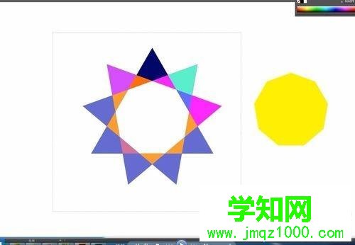 win10系統CDR格式怎么轉到Photoshop中使用
