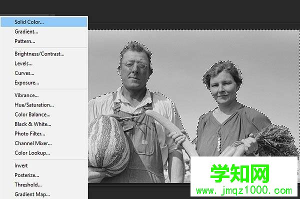 win10讓黑白照片變彩色的兩種方法【圖文】