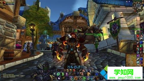 win10更新魔獸世界8.1后打不開游戲如何解決 win10更新魔獸世界8.1后打不開游戲如何解決