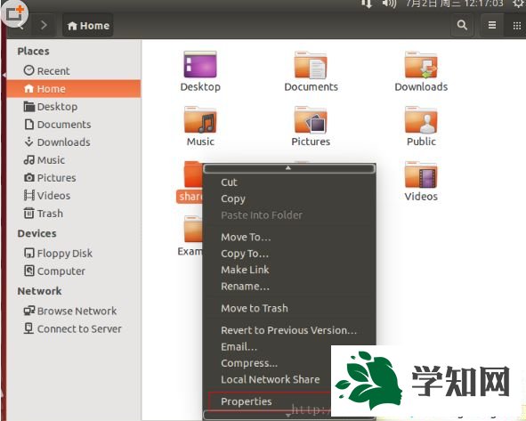 winXP系統安裝Ubuntu系統的詳細教程