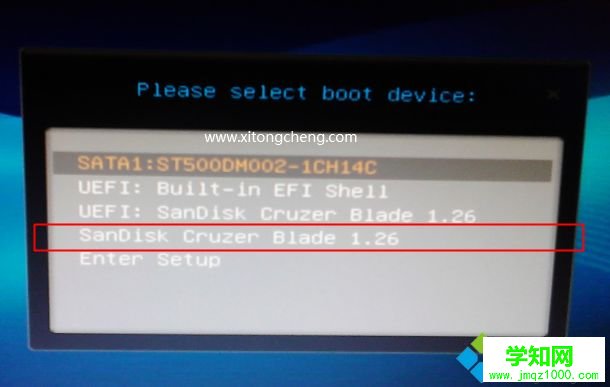 U盤安裝win10 64位系統教程|legacy mbr引導模式裝win10 64位最新方法