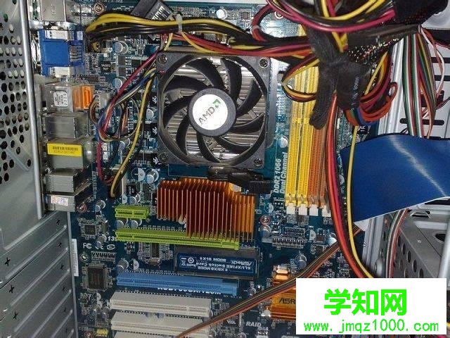 電腦怎樣降低cpu溫度 電腦怎樣降低cpu溫度