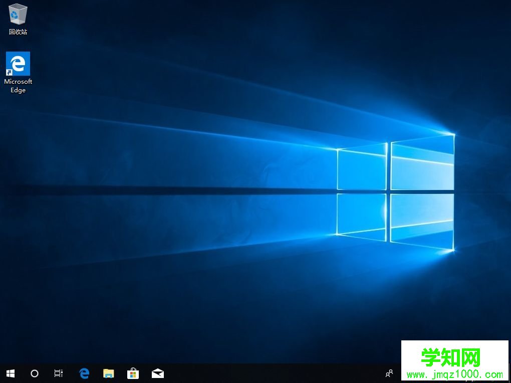微pe安裝原版win10怎么裝|wepe安裝原版win10 1803教程