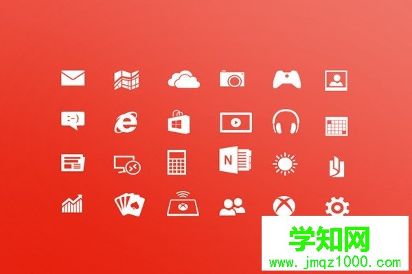 windows8系統(tǒng)
