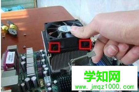 電腦怎樣降低cpu溫度 電腦怎樣降低cpu溫度