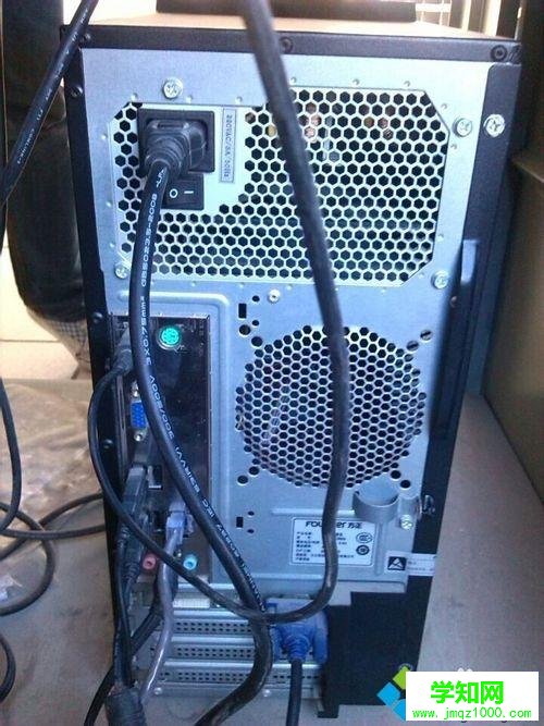 臺式電腦主板壞了如何更換