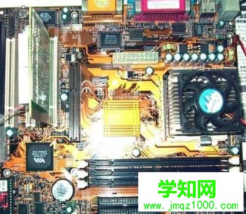 電腦開機(jī)cpu風(fēng)扇轉(zhuǎn)一下就停怎么辦 電腦開機(jī)cpu風(fēng)扇轉(zhuǎn)一下就停怎么辦