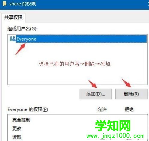 Win10系統如何給共享文件夾設置密碼