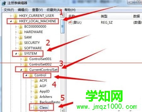 鍵盤輸入錯(cuò)誤/按鍵錯(cuò)亂如何解決4  鍵盤輸入錯(cuò)誤/按鍵錯(cuò)亂如何解決4