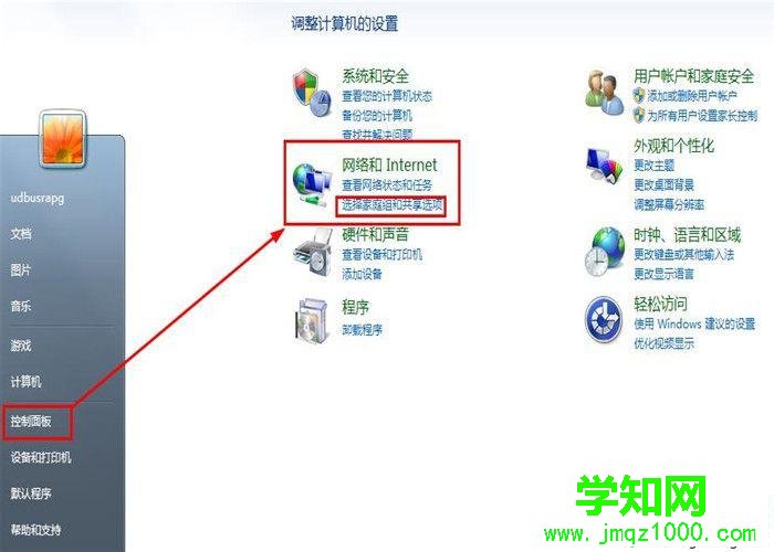 win7怎么設置共享文件夾 圖1