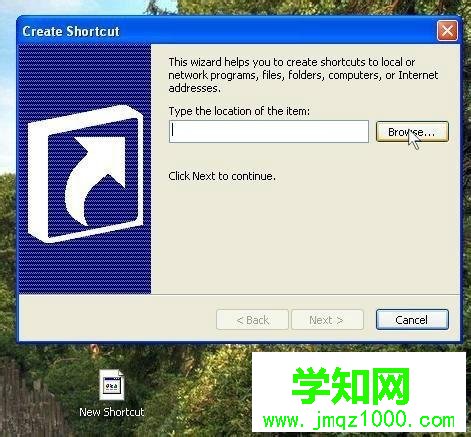 xp系統顯示桌面快捷鍵圖標消失了的解決方法 xp系統顯示桌面快捷鍵圖標消失了的解決方法