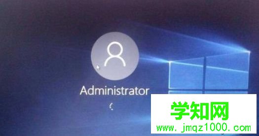 xp系統忘了管理員administrator密碼如何解決 xp系統忘了管理員administrator密碼如何解決