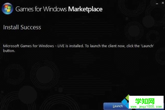 win10系統game for windows live不兼容如何解決
