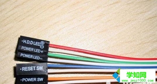電腦電源開關鍵壞了怎么回事？電腦電源開關鍵壞了解決方法