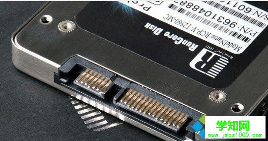 電腦SSD固態硬盤接口有哪些？電腦SSD固態硬盤種類介紹