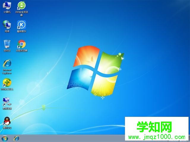自己組裝電腦要裝系統嗎|自己組裝的電腦怎么裝系統