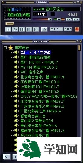 皮膚位置和安裝步驟 皮膚位置和安裝步驟