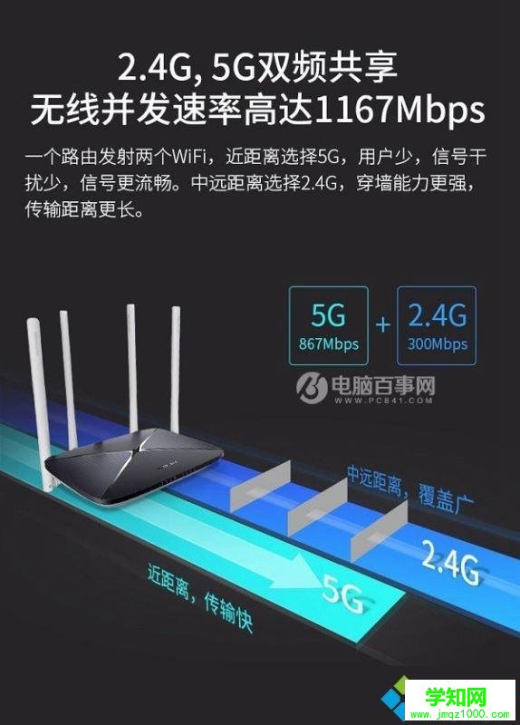 為什么wifi網速很慢？wifi網速很慢的解決方法