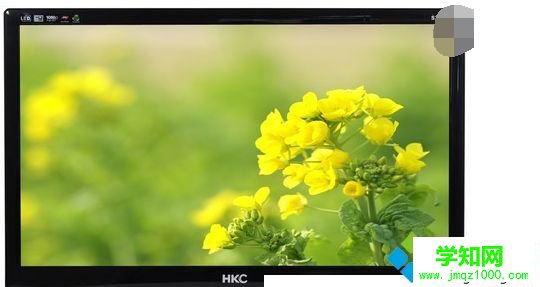 電腦使用hkc顯示器好嗎？hkc顯示器詳細介紹