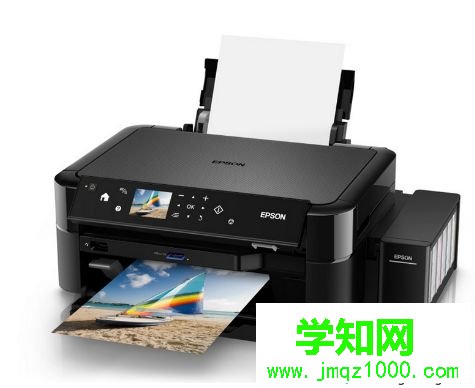 電腦連接愛普生打印機(jī)后無法打印如何解決 電腦連接愛普生打印機(jī)后無法打印如何解決