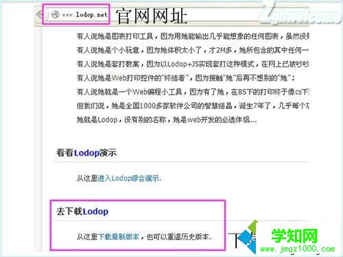 win10系統下火狐瀏覽器安裝及卸載打印控件lodop的步驟2