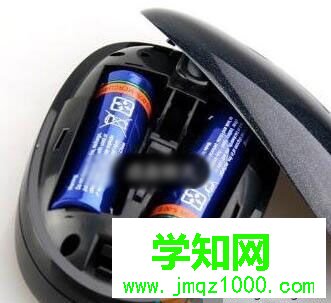 windowsxp系統(tǒng)電腦如何連接無線鼠標 windowsxp系統(tǒng)電腦如何連接無線鼠標