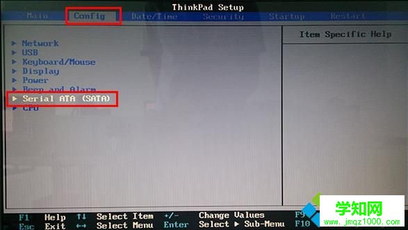 裝xp系統硬盤模式是什么|安裝xp系統用什么硬盤模式
