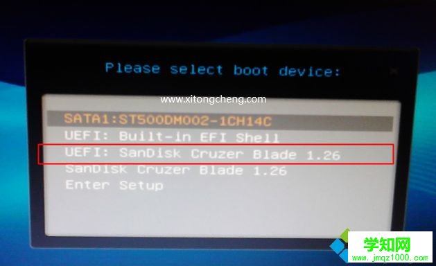 u盤裝系統win10操作步驟 教你用U盤怎么裝系統win10方法