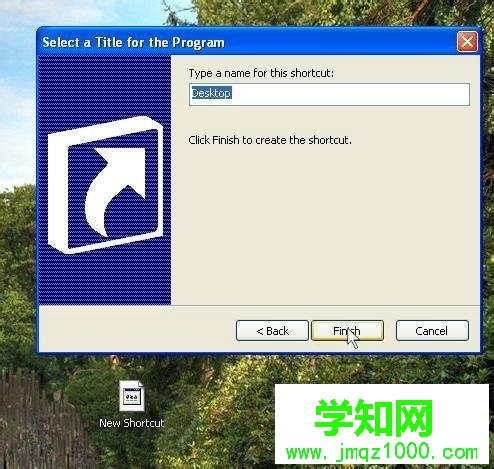 xp系統顯示桌面快捷鍵圖標消失了的解決方法 xp系統顯示桌面快捷鍵圖標消失了的解決方法