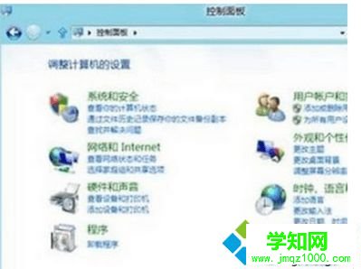 點擊輕松使用圖標