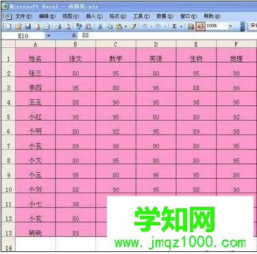 windowsxp系統下取消wps只讀模式的方法二步驟7 windowsxp系統下取消wps只讀模式的方法二步驟7